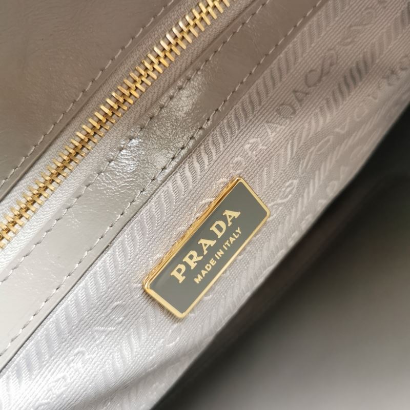 Prada Shopping Bags